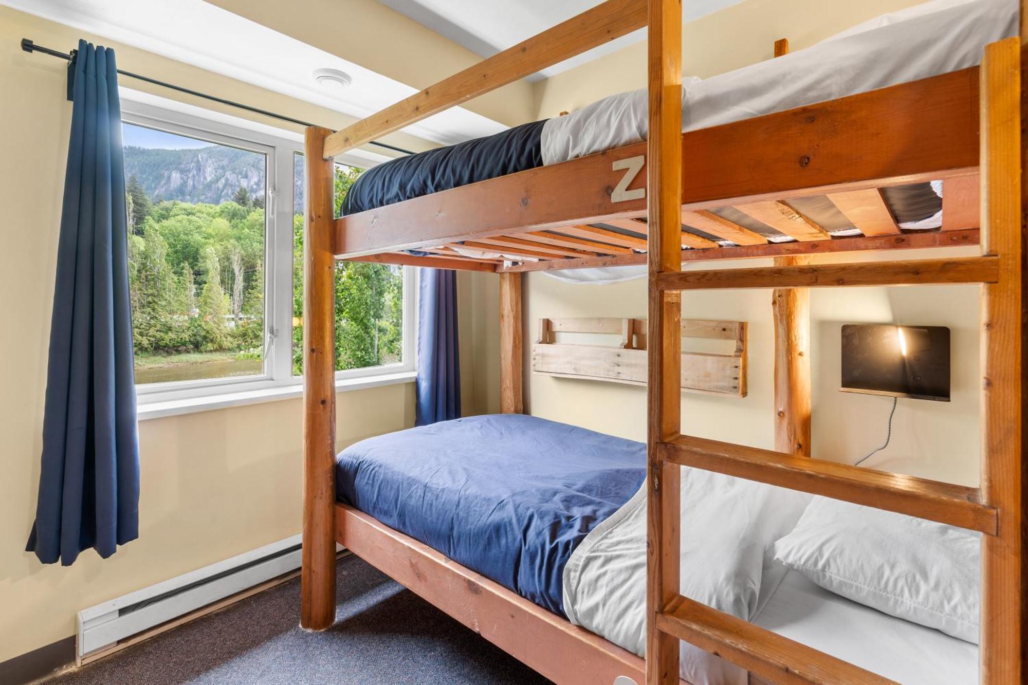 Hostel Adventure Squamish