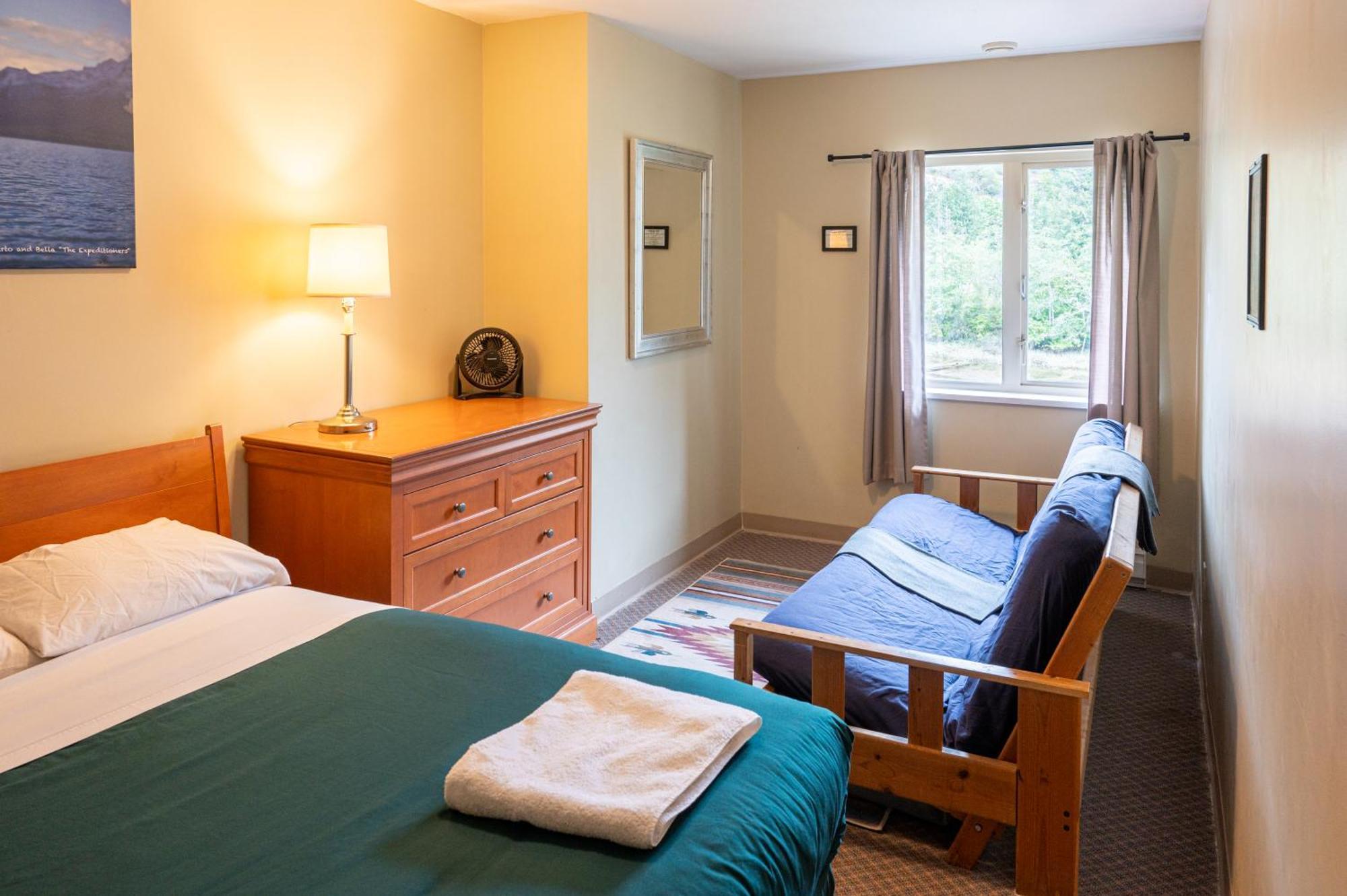 Hostel Adventure Squamish