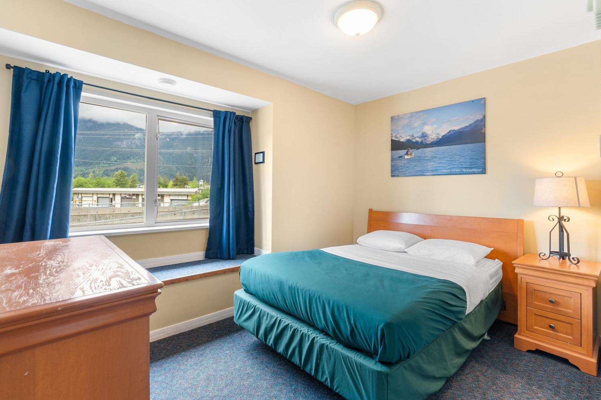 Auberge de jeunesse Adventure *
