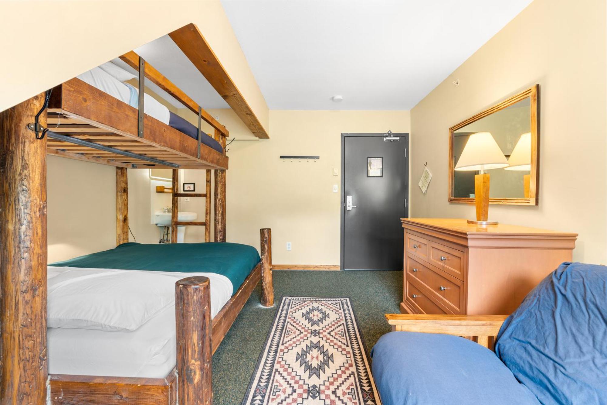 Auberge de jeunesse Adventure *