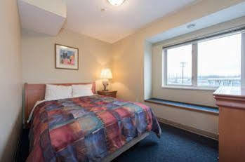 Auberge de jeunesse Adventure Squamish