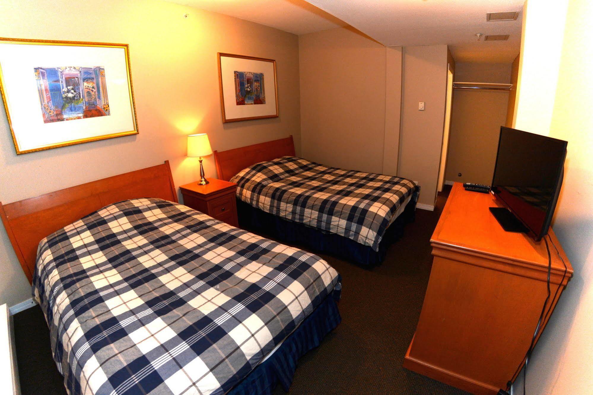 Adventure Auberge de jeunesse *